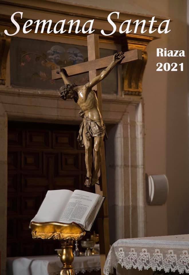 Semana Santa en Riaza  